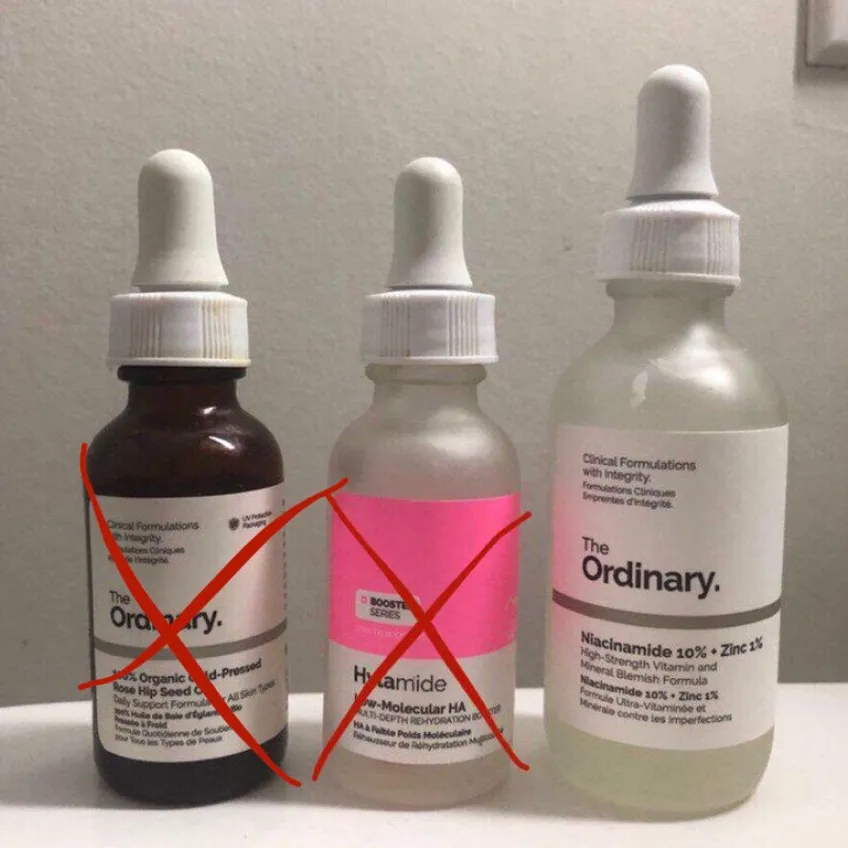 The Ordinary Products photo 1