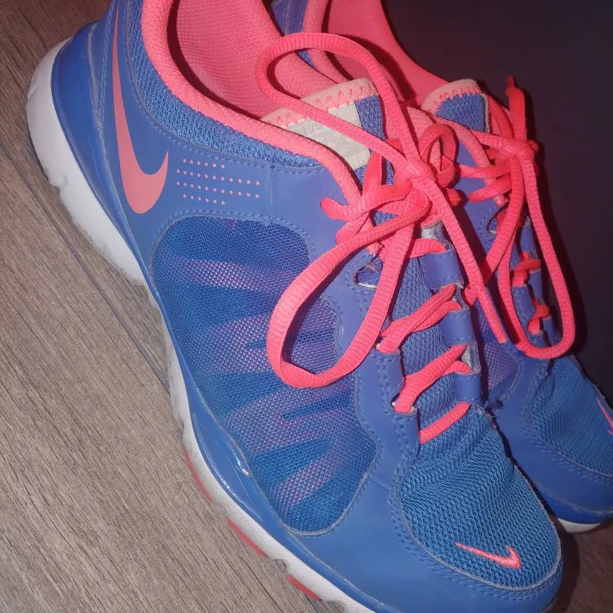 Nike Running Shoes photo 3