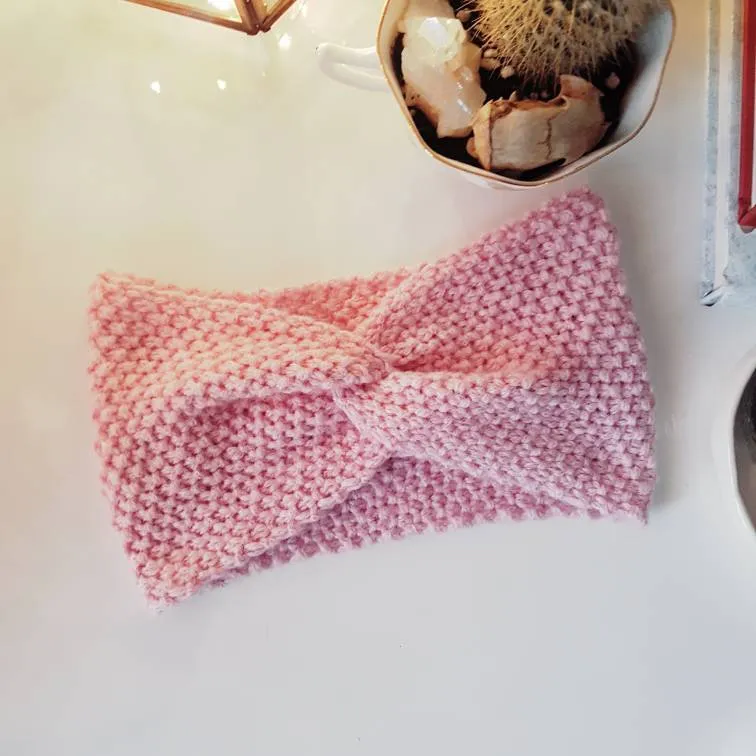 Handmade Knit and Crochet Items photo 5