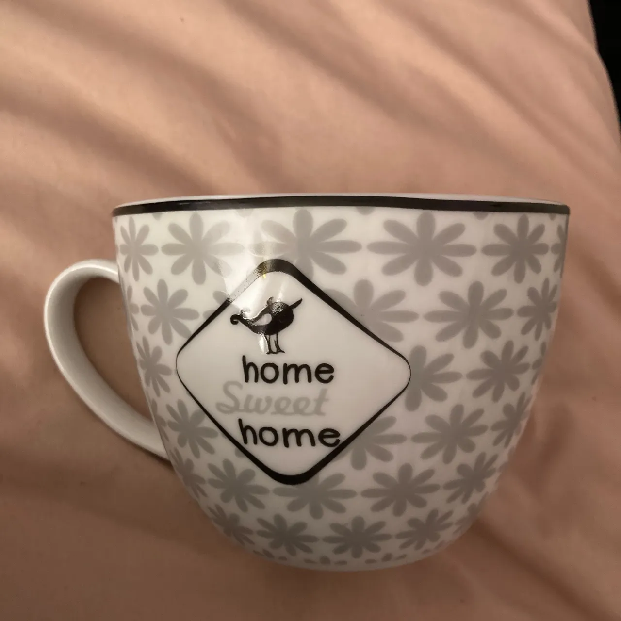 home sweet home mug photo 1