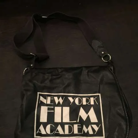 New York Film Academy Satchel photo 1