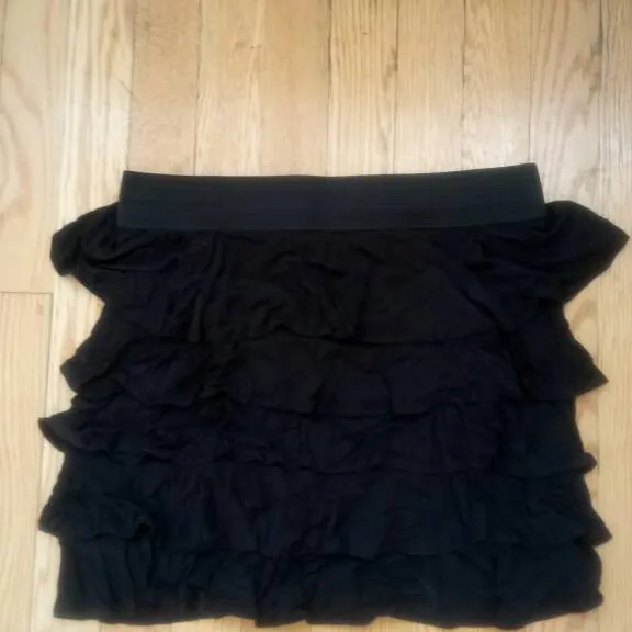 Women's Miniskirt Size Medium photo 3