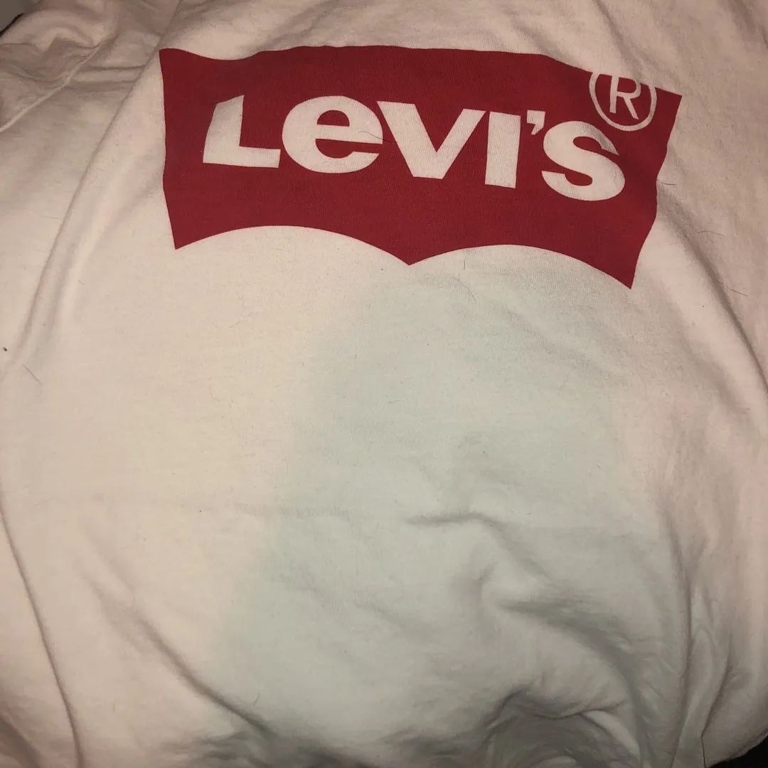 Levi’s Shirt photo 1