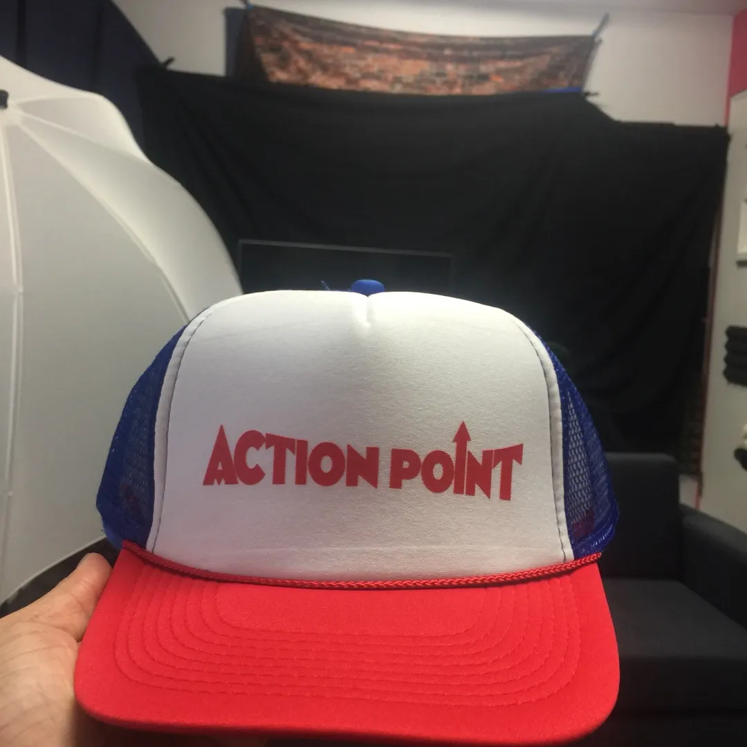 Action Point Collectors Hat photo 1