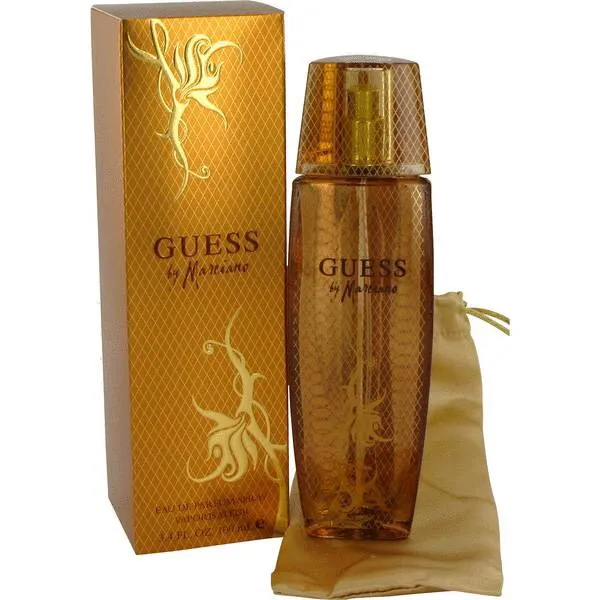 Guess perfume (completely Full) photo 3