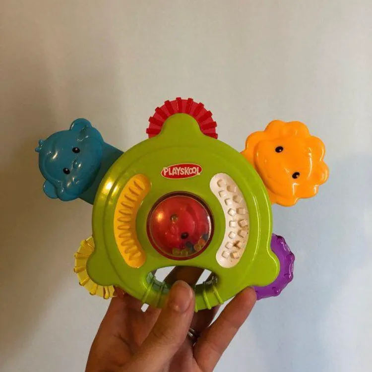 Baby Toddler Toy! photo 1