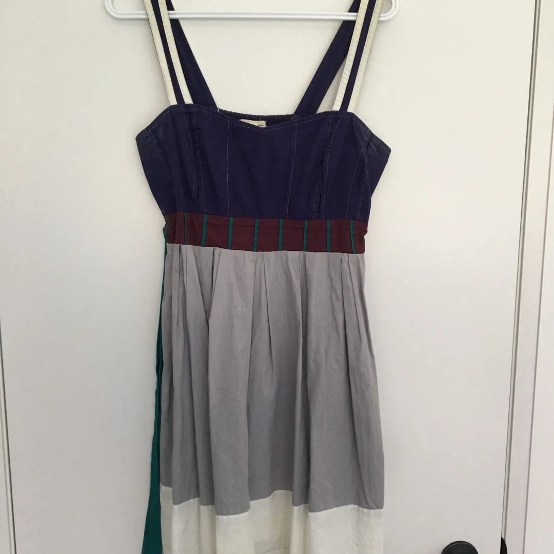 Urban Outfitters Dress, Size Large photo 1