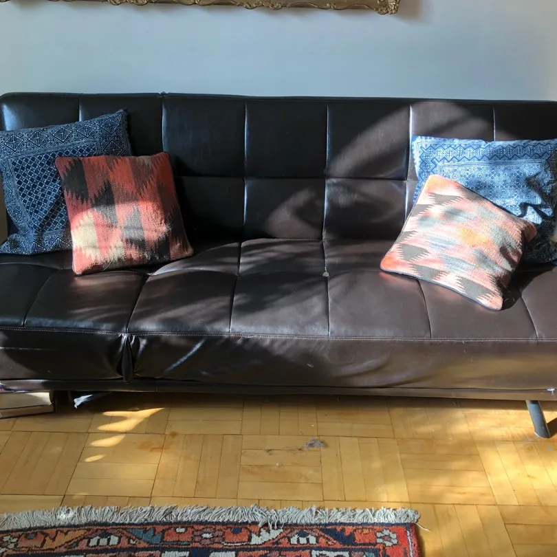 Free Fold Out Couch photo 1