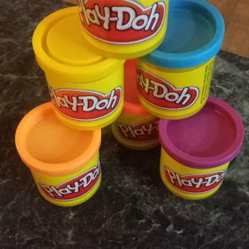 Play-doh photo 1