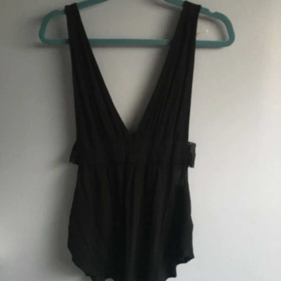 Urban Outfitters Women's Tank photo 1