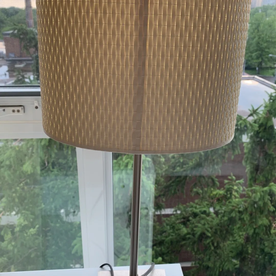 Table Lamp photo 1