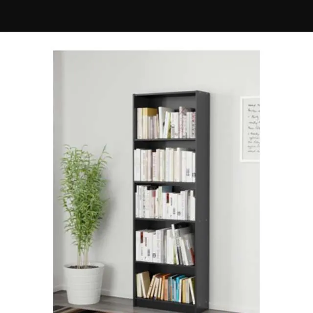 IKEA Finnby Bookcase photo 1
