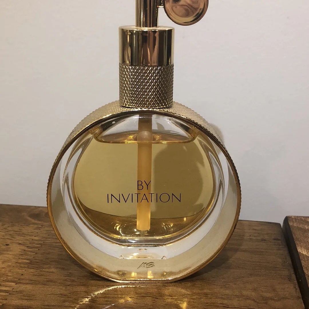 Michael Buble By Invitation Eau De Parfum photo 1