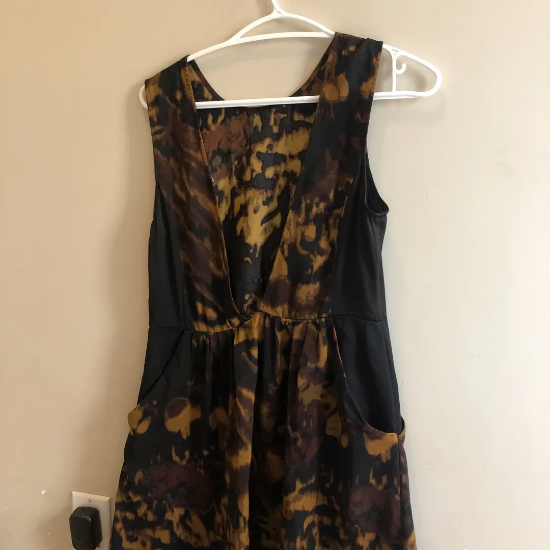 Urban Outfitter Dress photo 3