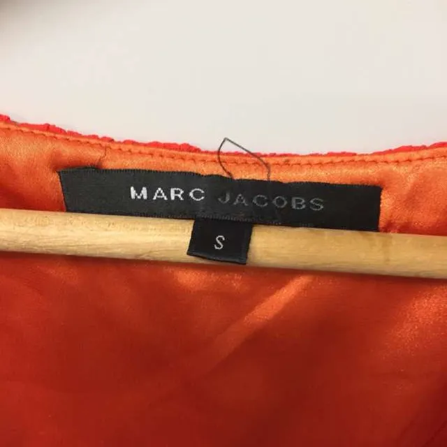 Marc Jacobs Dress photo 3