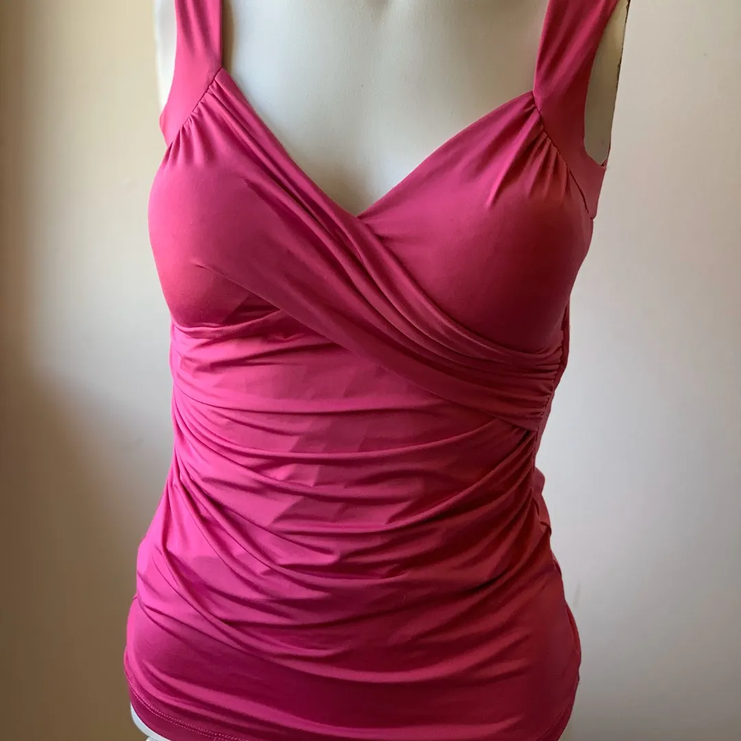 Women Top Slimlines by Sport Collection S/P photo 1