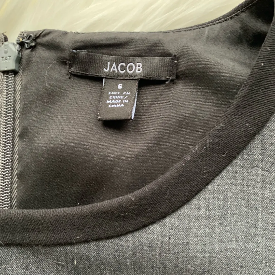 Jacob Dress Size S photo 3