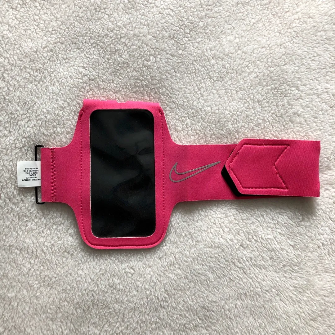 Nike Phone Holder Armband photo 1