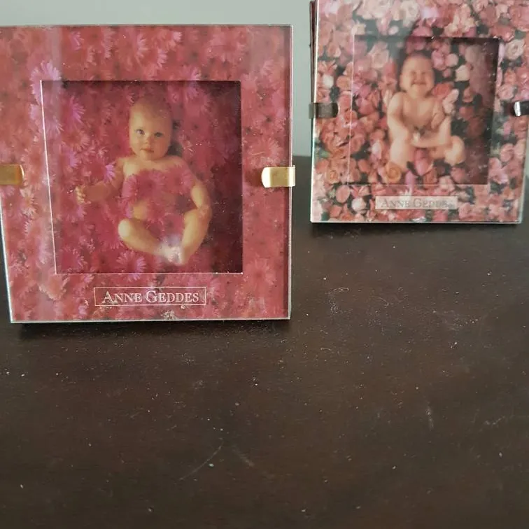 Anne Geddes Pictures In Frames photo 1