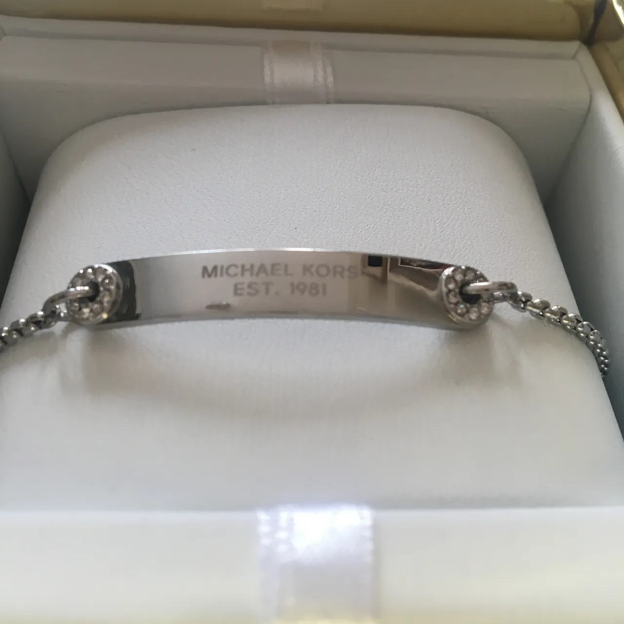 Michael Kors Bracelet photo 1