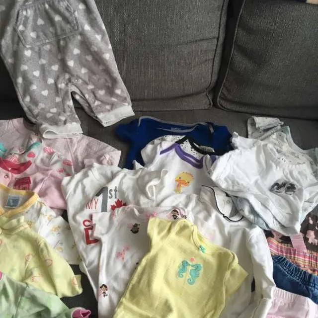 Baby Clothes Bundles photo 8
