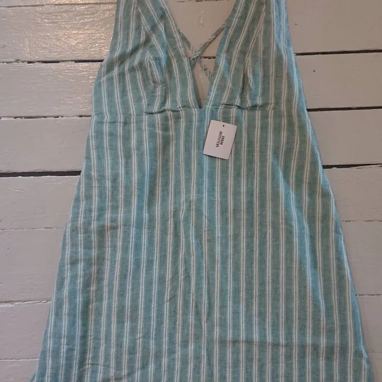 Urban Outfitters Summer Dress NWT - Size Medium photo 1