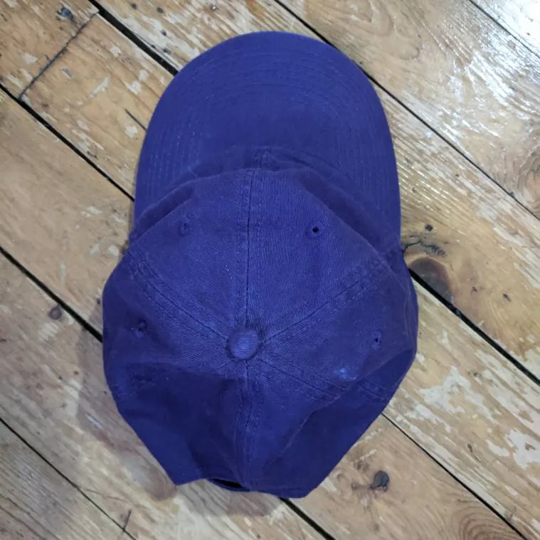 Purple Hat! photo 1