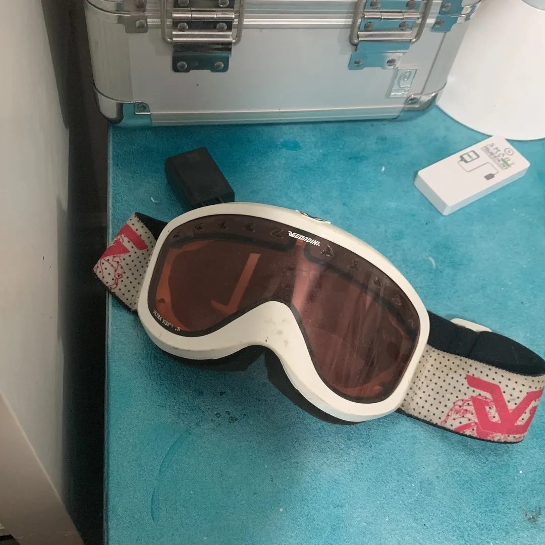 Snowboard Goggles photo 1