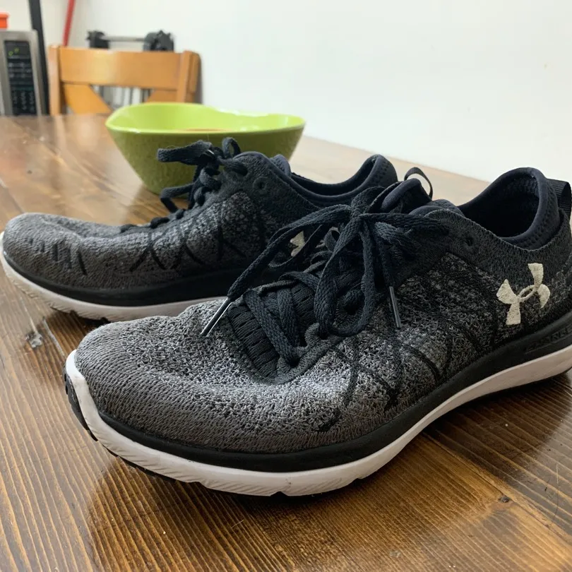 Under Armour Runners photo 1