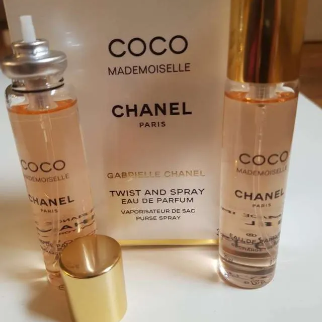 Chanel Coco Mademoiselle Eau De Parfum photo 1