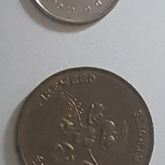 Canadian Yukon Coin photo 1
