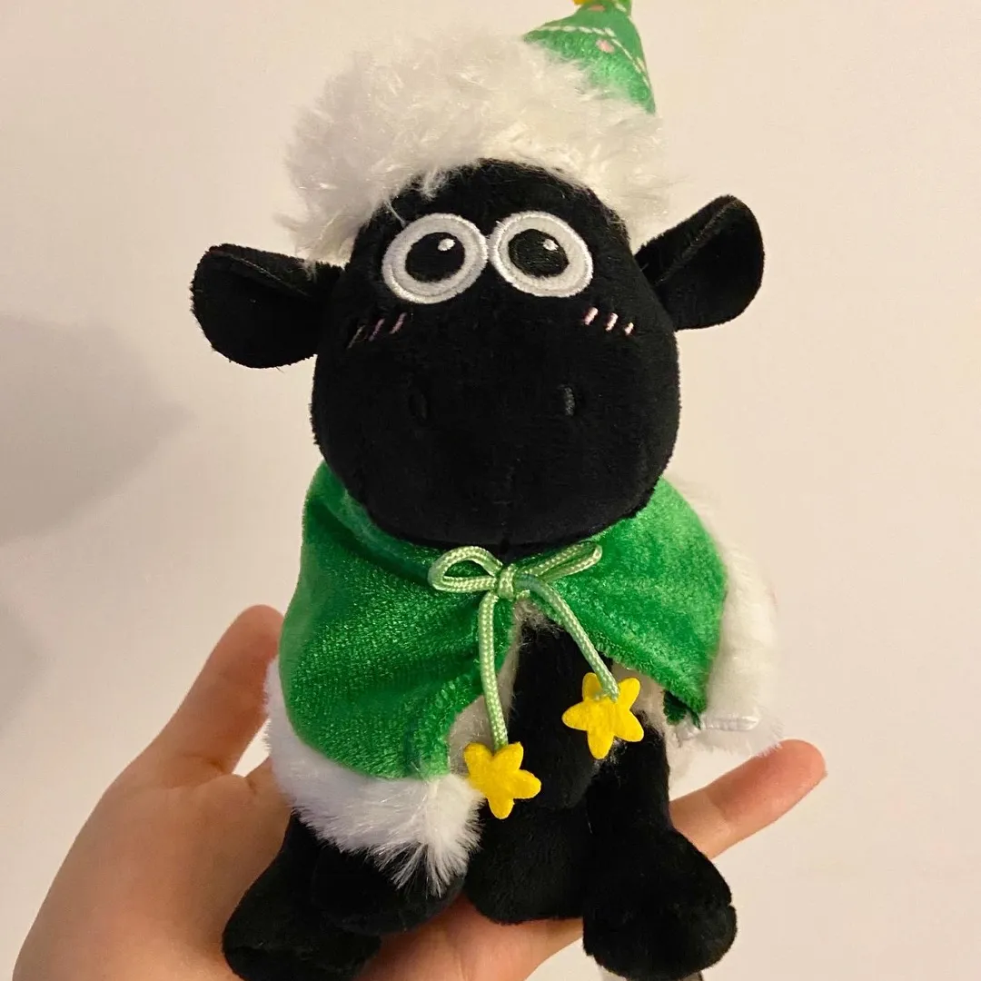 Mini Christmas Shaun The Sheep 🎄 photo 3