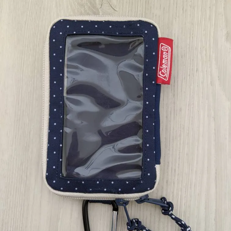 Free Phone Holder Pouch photo 1