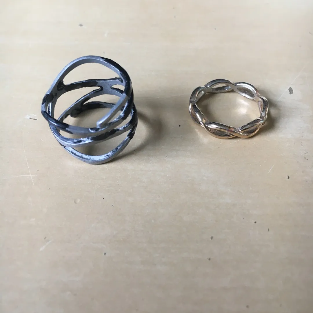 Rings photo 1