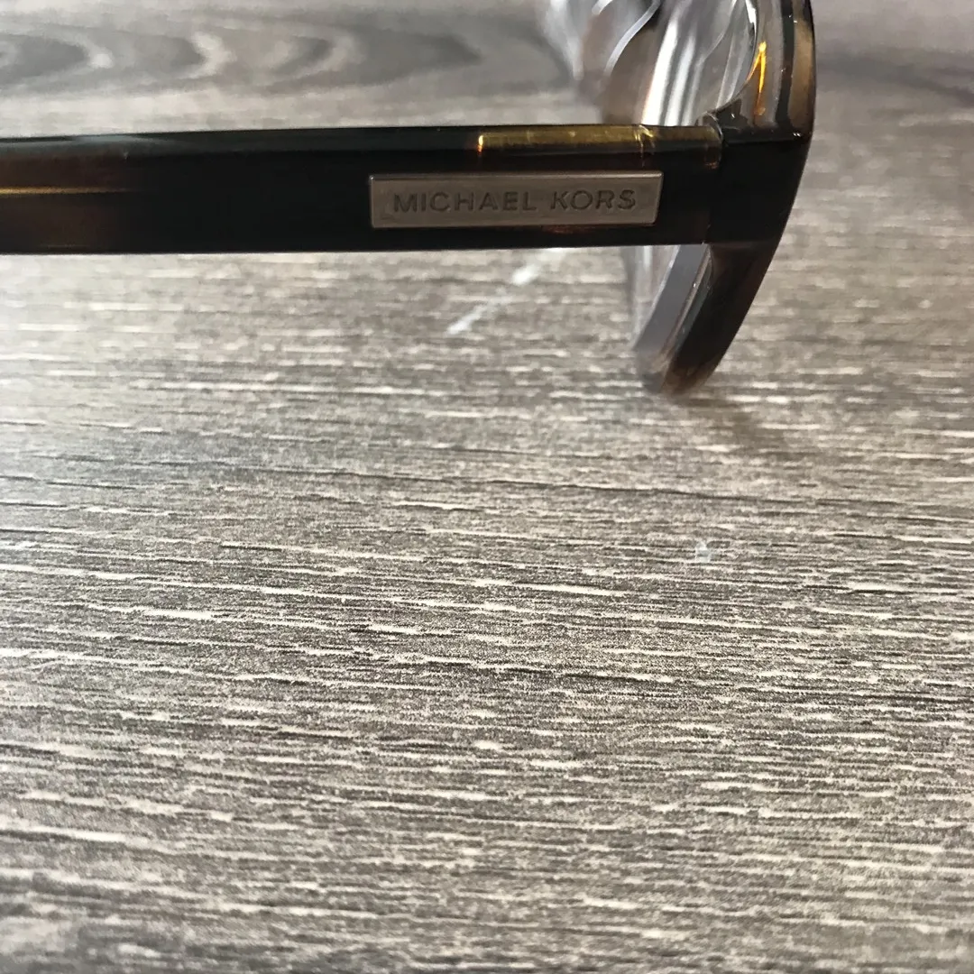 Michael Kors Glasses Frames photo 4