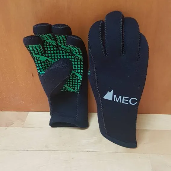 Paddling Gloves from MEC Size XS photo 1
