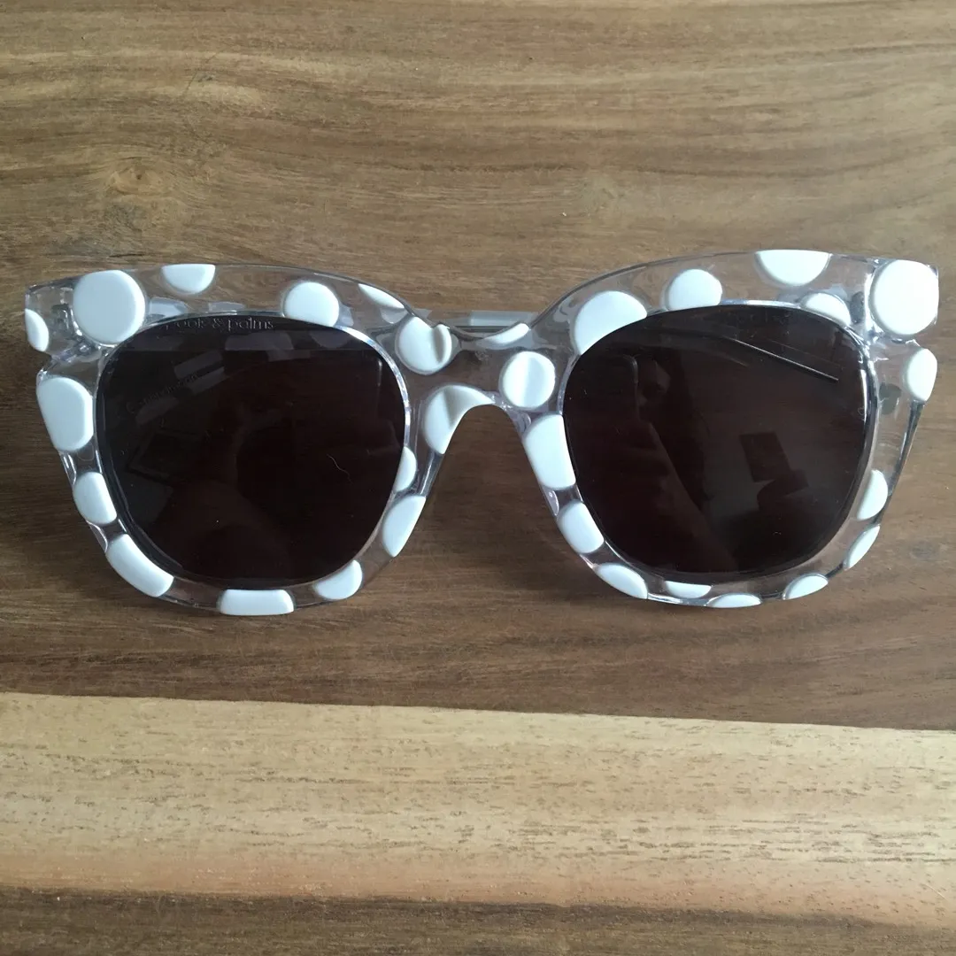⬇️Pared Sunglasses photo 1