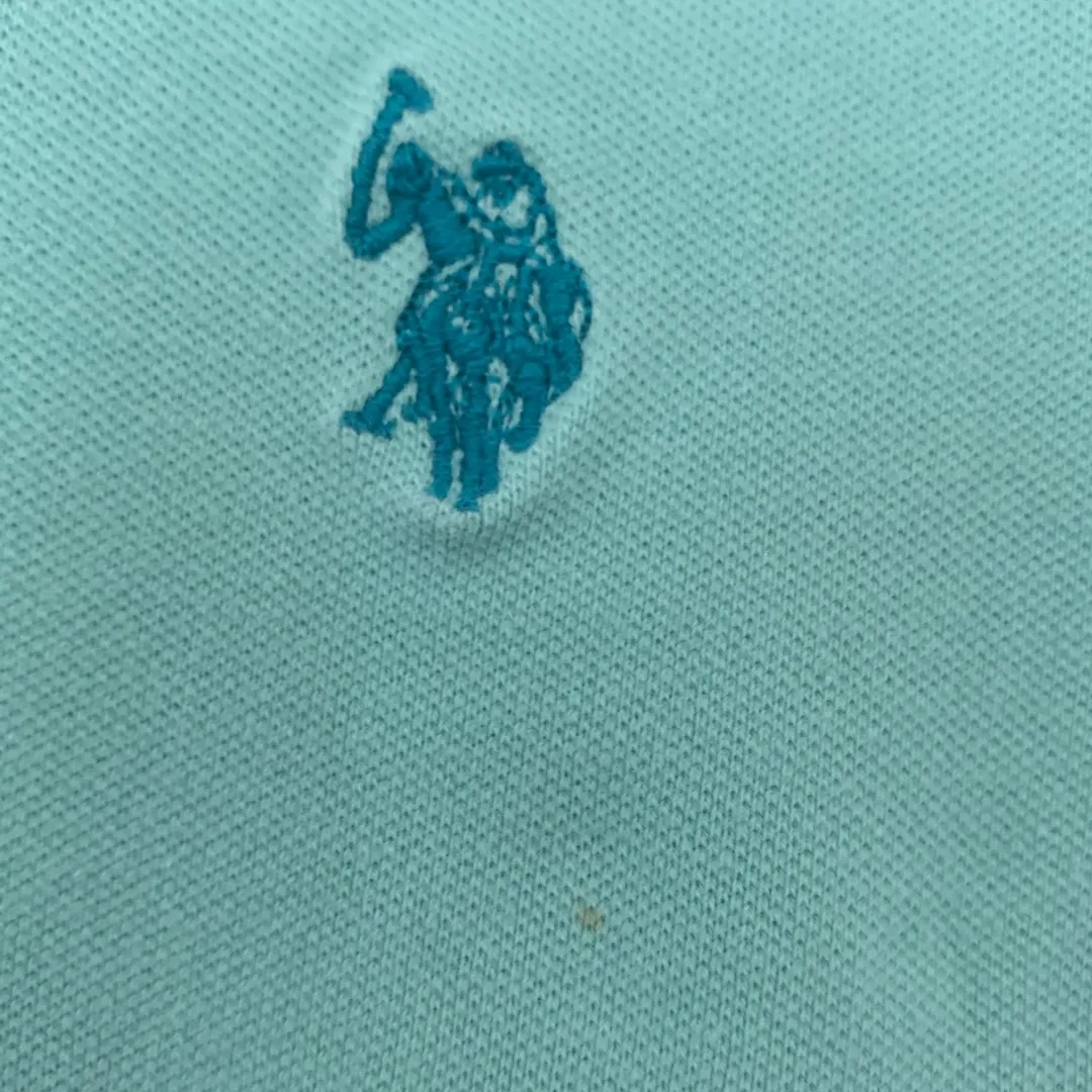 Ralph Lauren Polo Shirt (M) photo 4