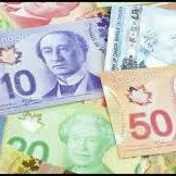 Canada And US Dollar Exchange photo 1