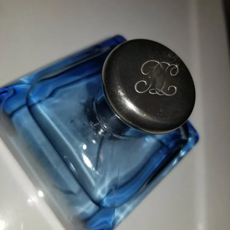 Ralph Lauren Blue Perfume photo 1