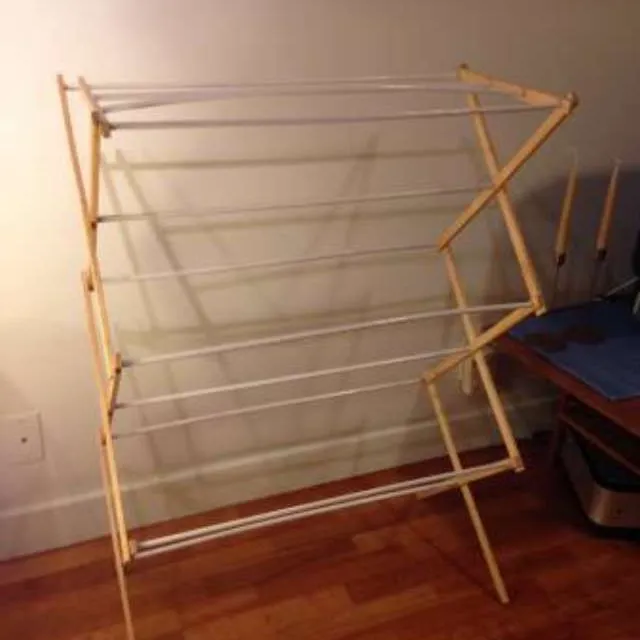 Clothes Drying Rack photo 1