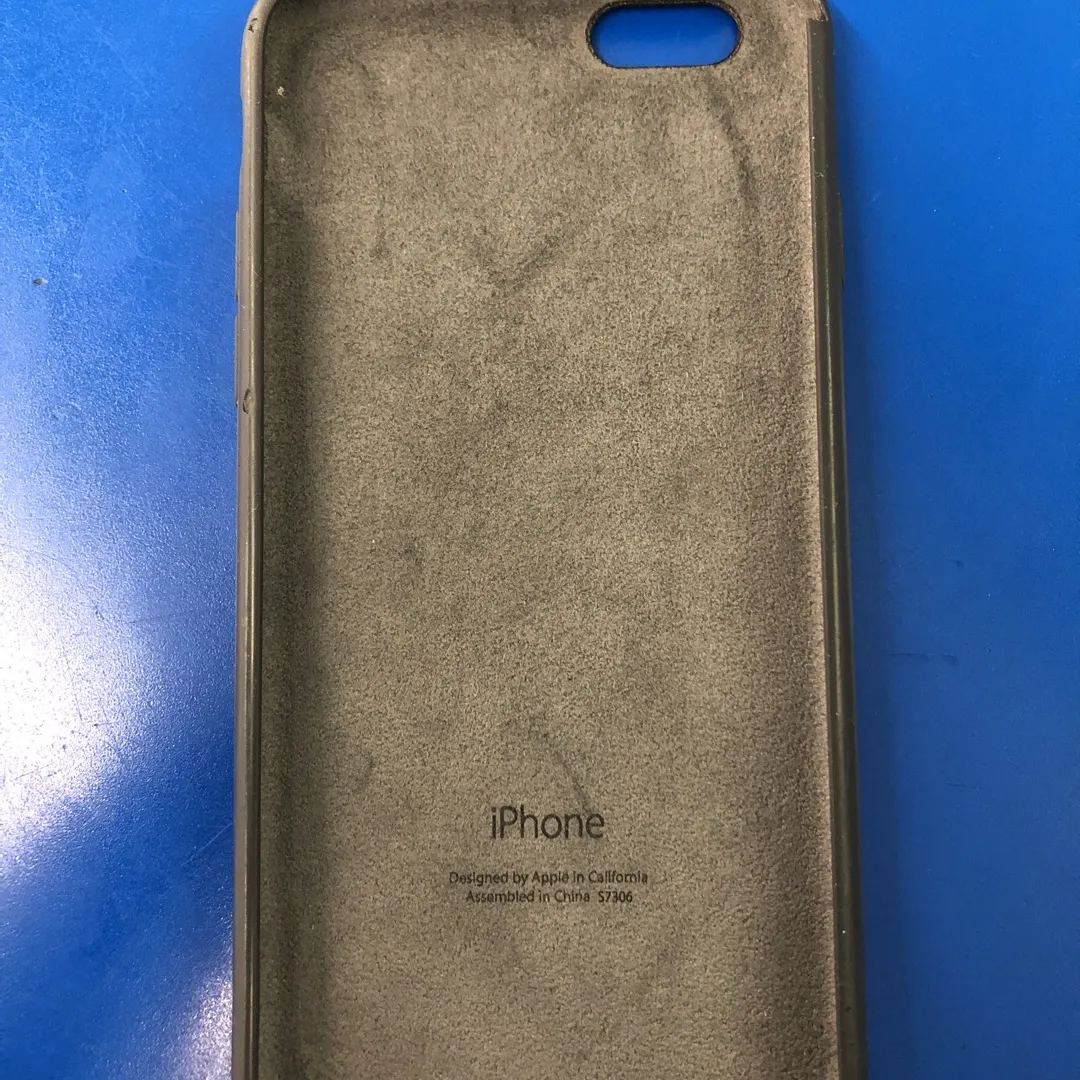 Apple iPhone 6 Case photo 3