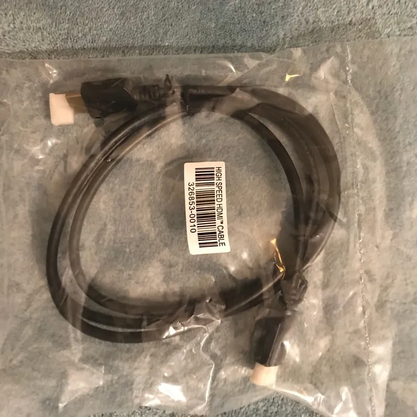 High Quality Bose HDMI Cable photo 1