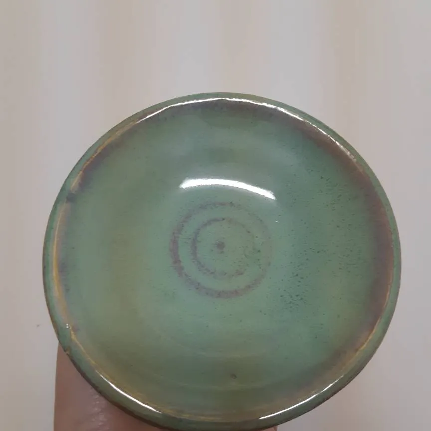Handmade Pottery Bowls photo 3