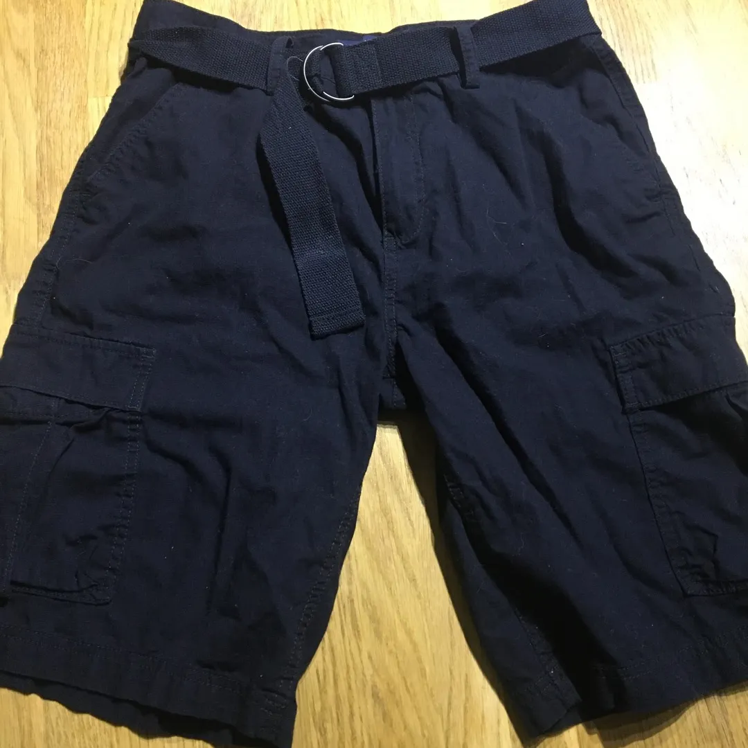 Men’s Shorts photo 1