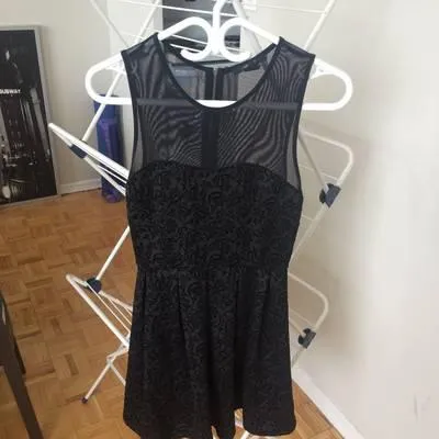LBD from Forever 21 photo 1