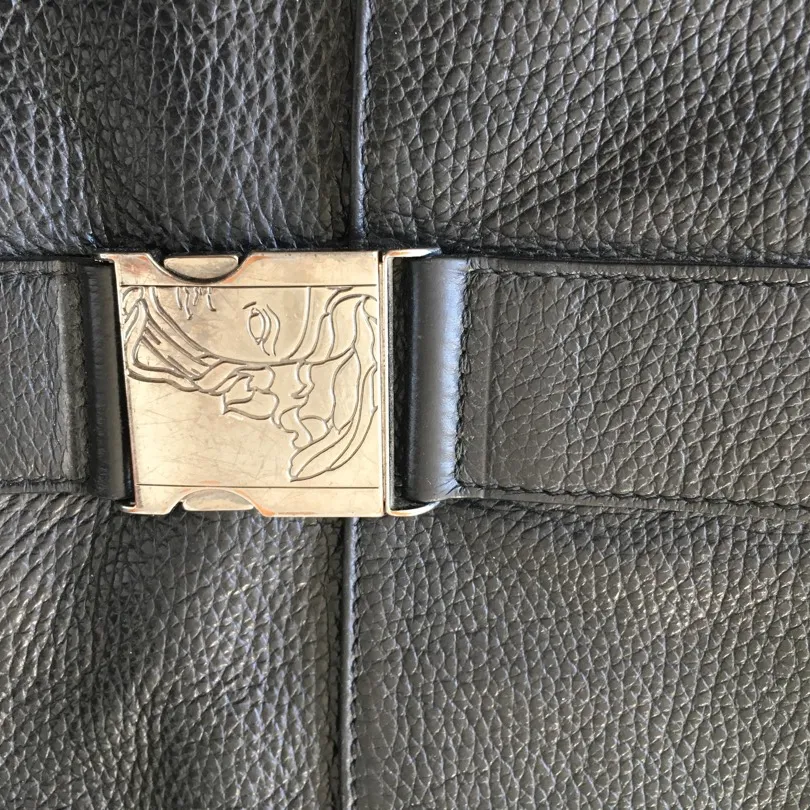 Authentic Versace Over-the-shoulder Bag photo 4