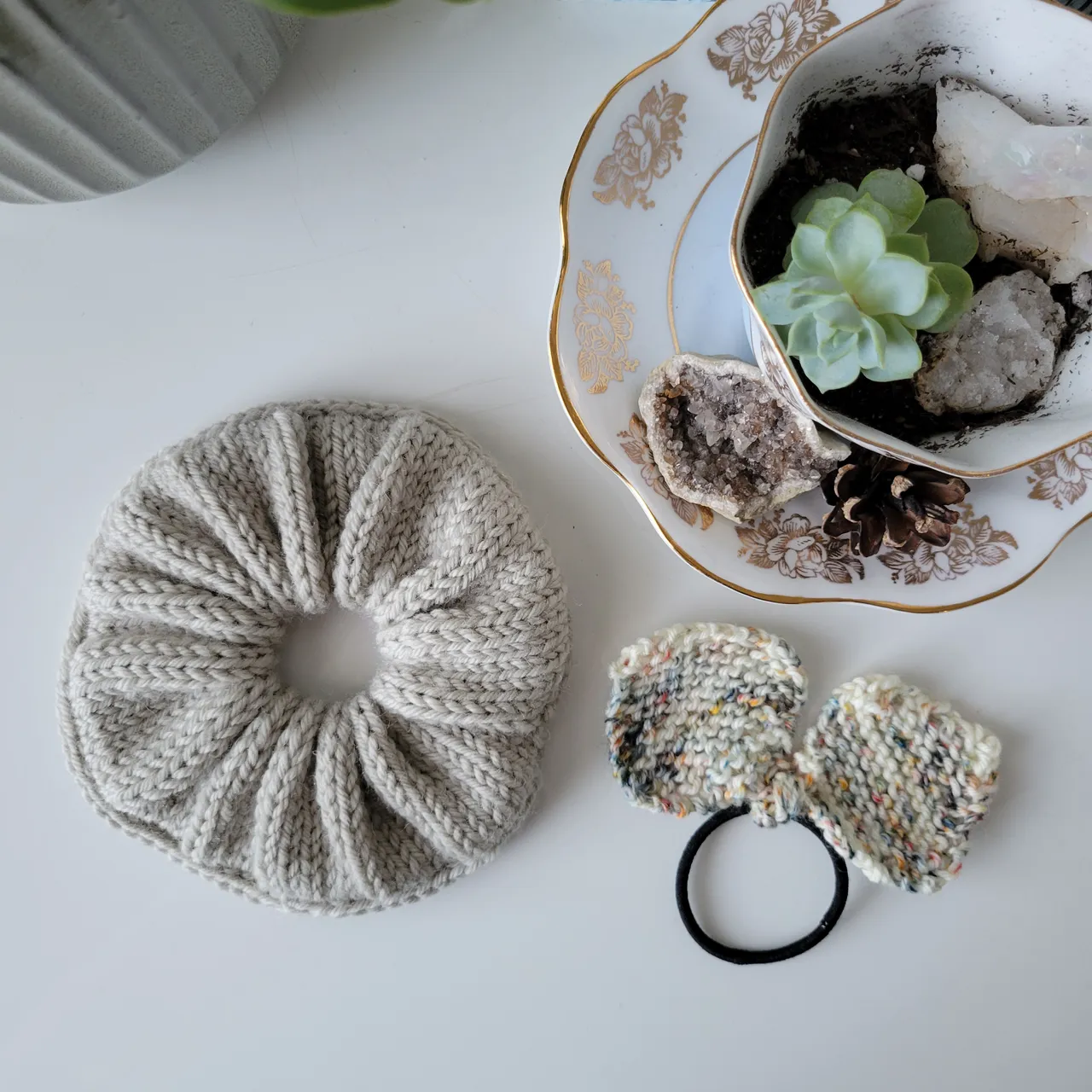 Handmade Knit and Crochet Items photo 6