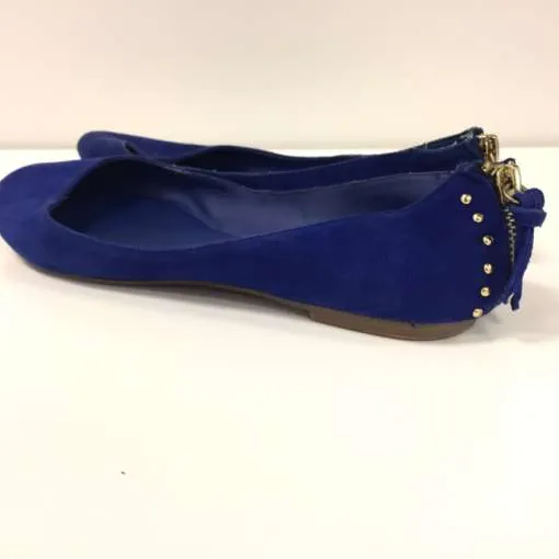 Steve Madden Suede Flats / Shoes photo 4