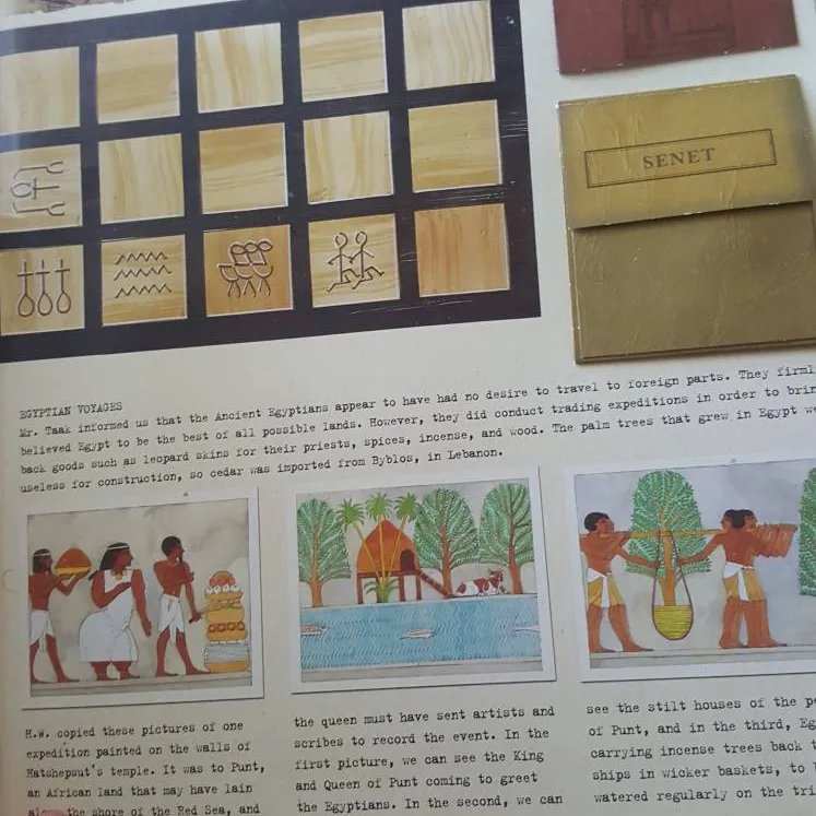 Egyptology Book photo 4
